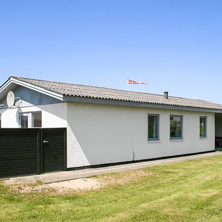 Dom wakacyjny Lokken